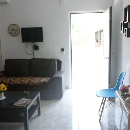 Apartament Holiday Apartment *