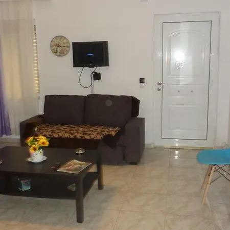 Apartament Holiday Apartment Chania (Crete)