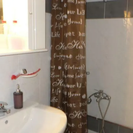 Holiday Apartment Apartament Chania (Crete)