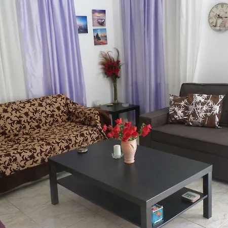 Apartamento Holiday Apartment *