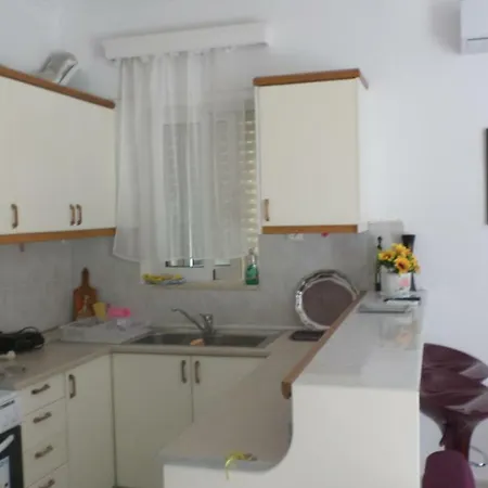 Apartamento Holiday Apartment La Canea