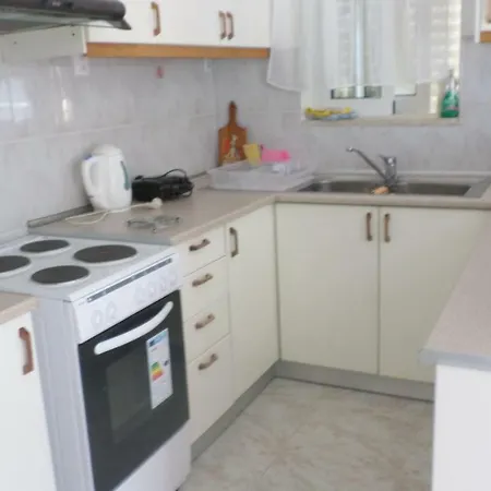 Holiday Apartment Apartmán Chania (Crete)
