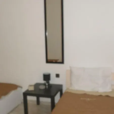 Holiday Apartment *