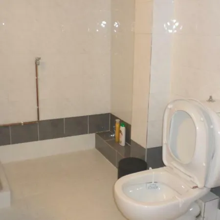 Holiday Apartment Apartamento La Canea