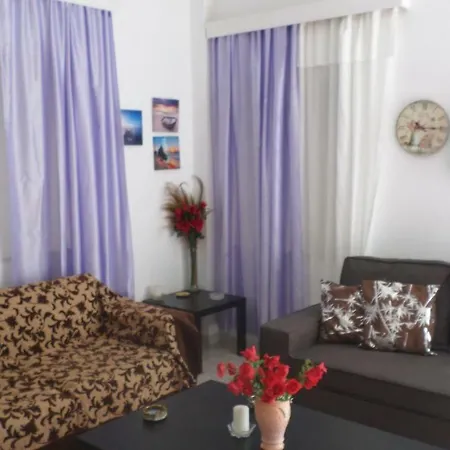 Holiday Apartment Appartement