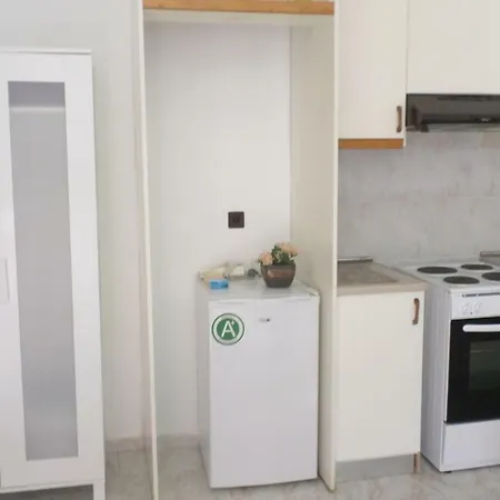 Holiday Apartment * La Canée