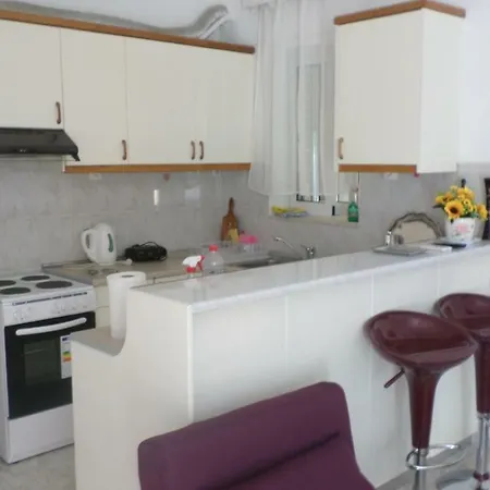 Holiday Apartment Appartement
