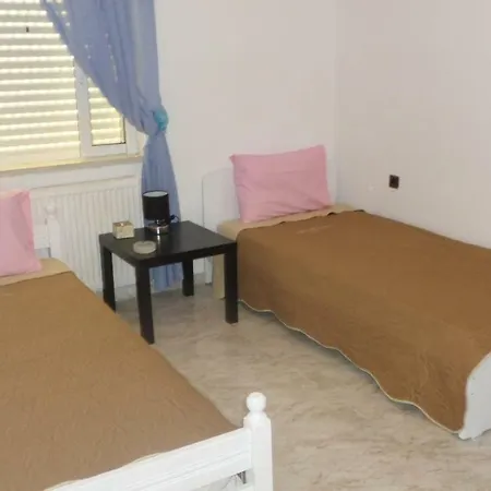 Holiday Apartment Appartement
